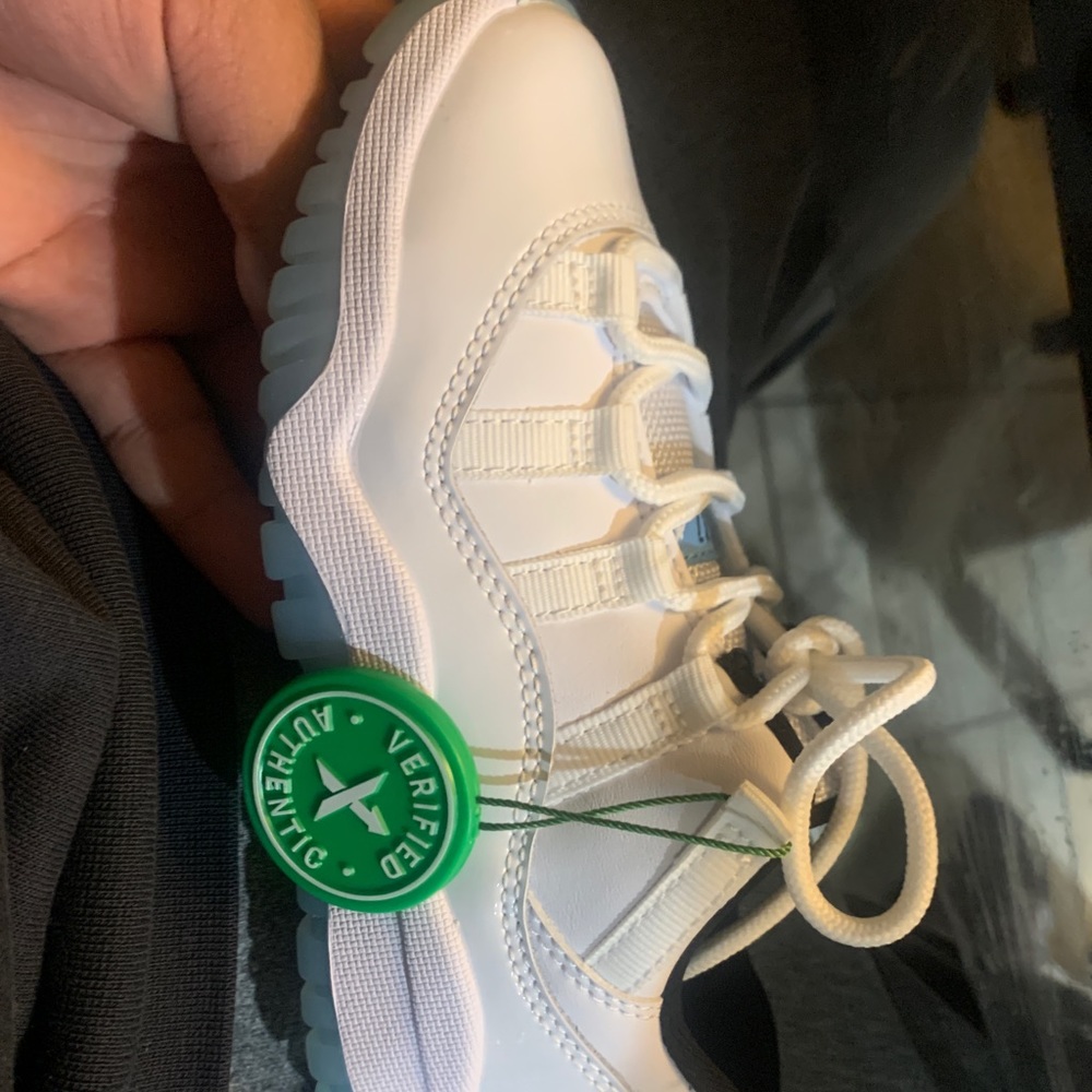 Jordan retro 11.5c